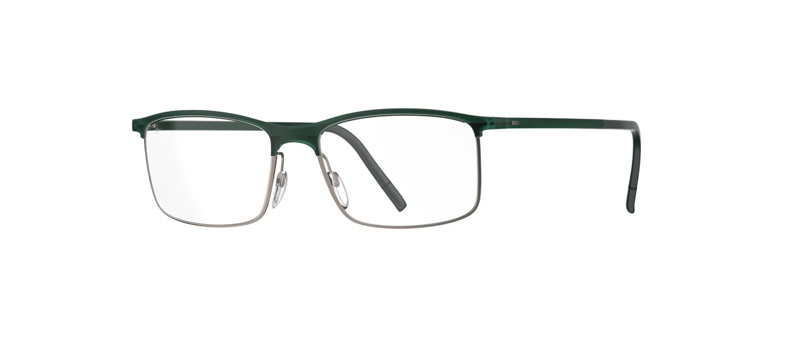 Silhouette Balanced Fusion 2988 Eyeglasses - view 43